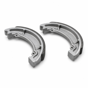 Bandas de freno 770050 Boxer CT sin resortes en fondo blanco