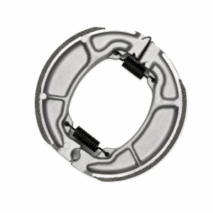 Banda de freno 770051 para Honda CBF 125 y NKD - fondo blanco