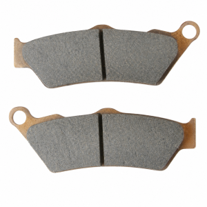 Pastillas de freno 770065 para Honda CBF 125 - fondo blanco
