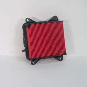 Filtro de aire FLI019 para Suzuki DR 150 - fondo blanco