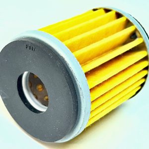 Filtro de Aceite para Yamaha XTZ 250, Crypton, R15 y FZ 250 - foto real del producto, SKU FLI013