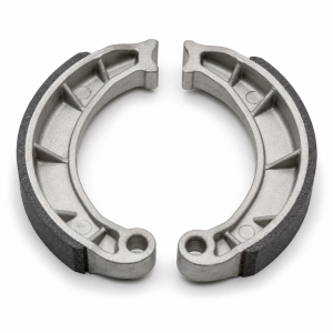 Banda de freno dt 125-175/liberro 110/xtz125 | BENF - white