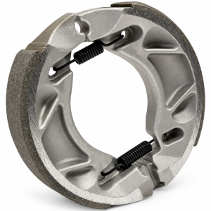 Bandas de freno JKM para Crypton 115 / FI / FZ16