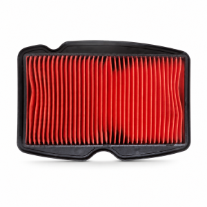Filtro de aire para Honda CBF 150 - imagen ilustrativa basada en catálogo