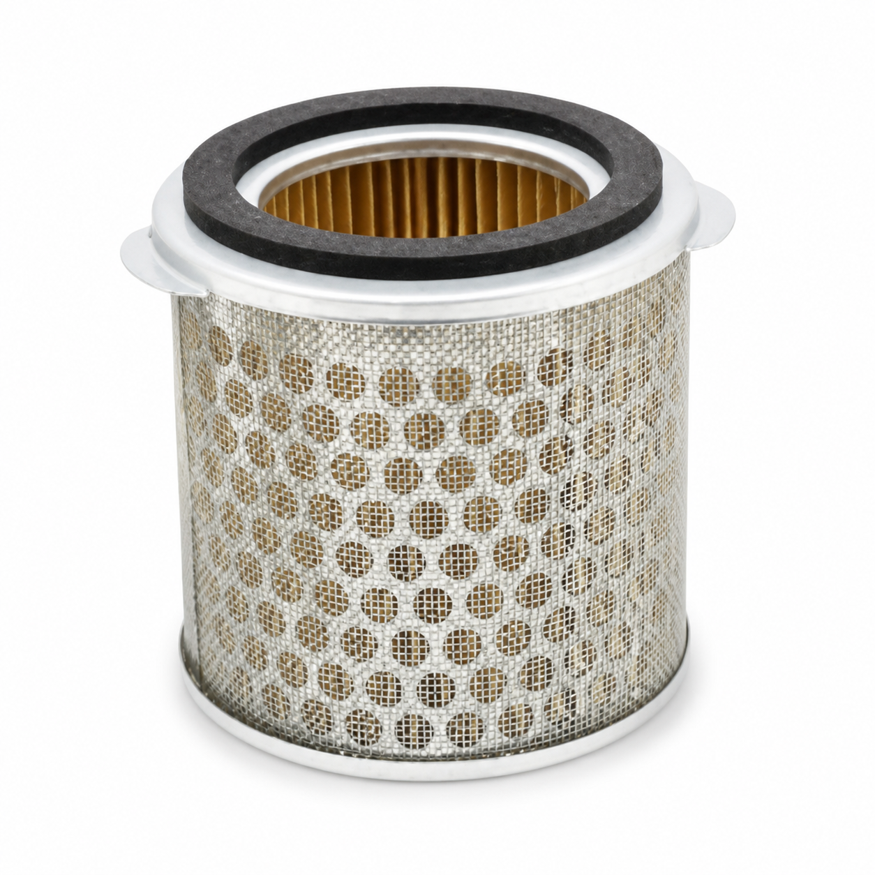 Filtro de aire para Honda XRE 300 - imagen ilustrativa basada en catálogo