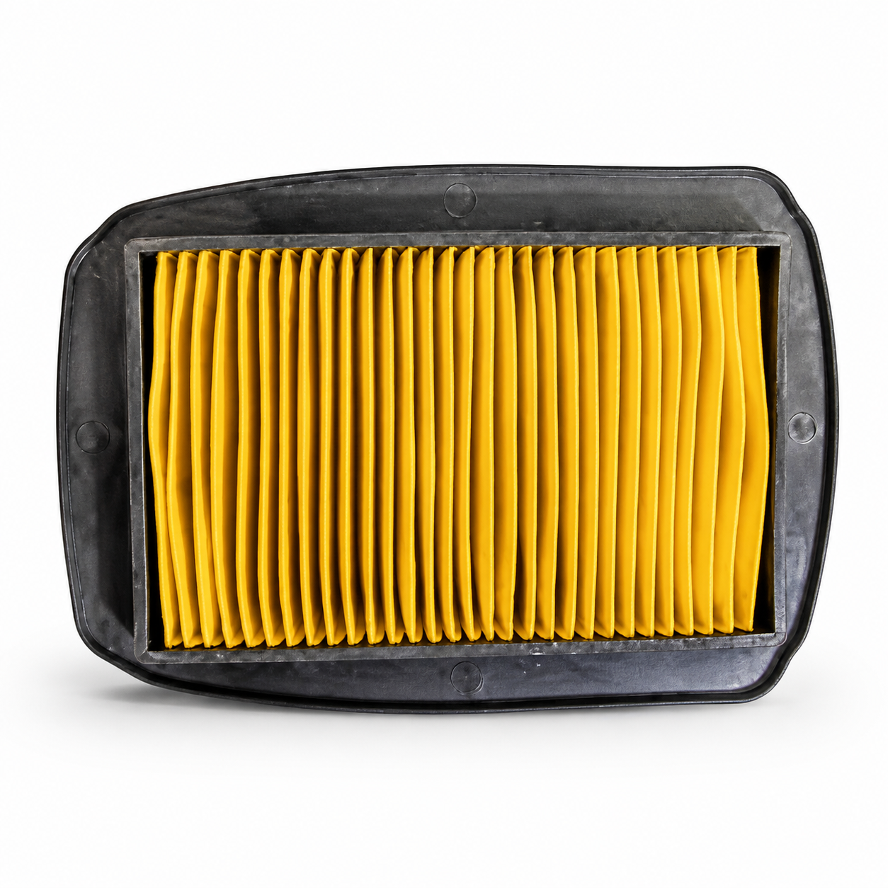 Filtro de aire para Yamaha R15 V1 / V2 - imagen ilustrativa basada en catálogo