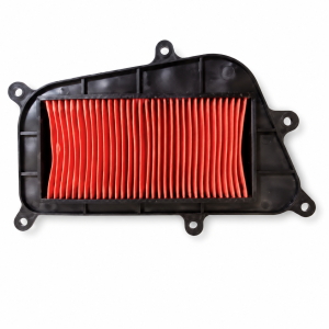 Filtro de aire para Kymco Agility All New 125 - imagen ilustrativa basada en catálogo