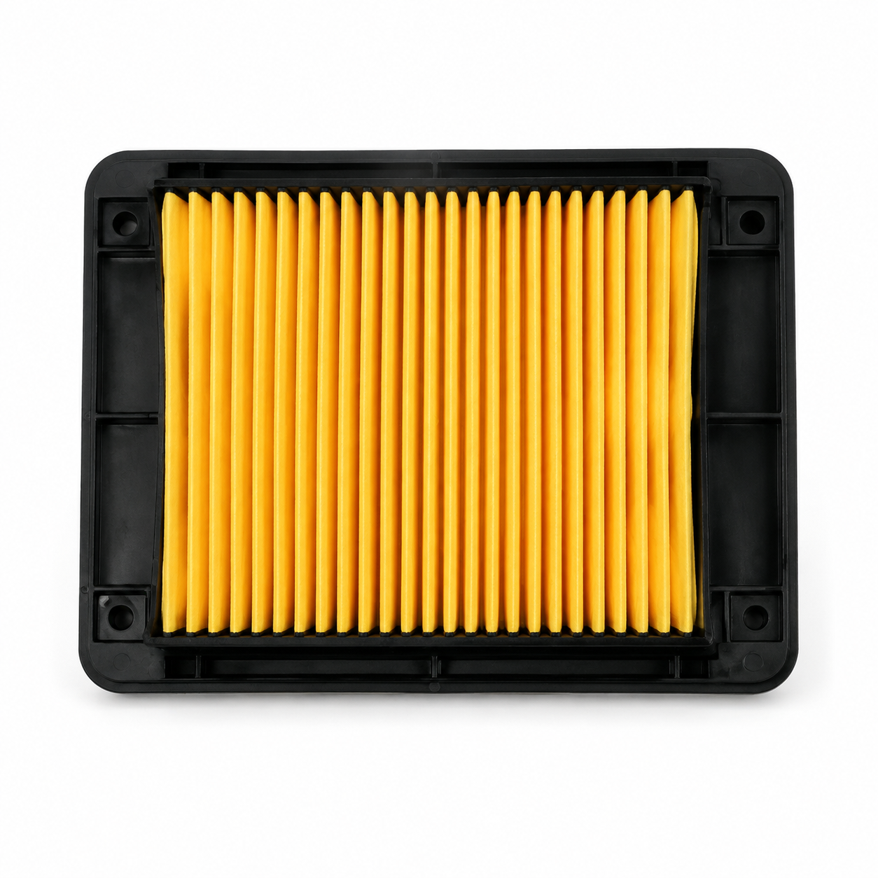 Filtro de aire para Yamaha MT-03 / R3 - imagen ilustrativa basada en catálogo