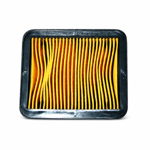 Filtro de aire para TVS Apache 200 FI - imagen ilustrativa basada en catálogo