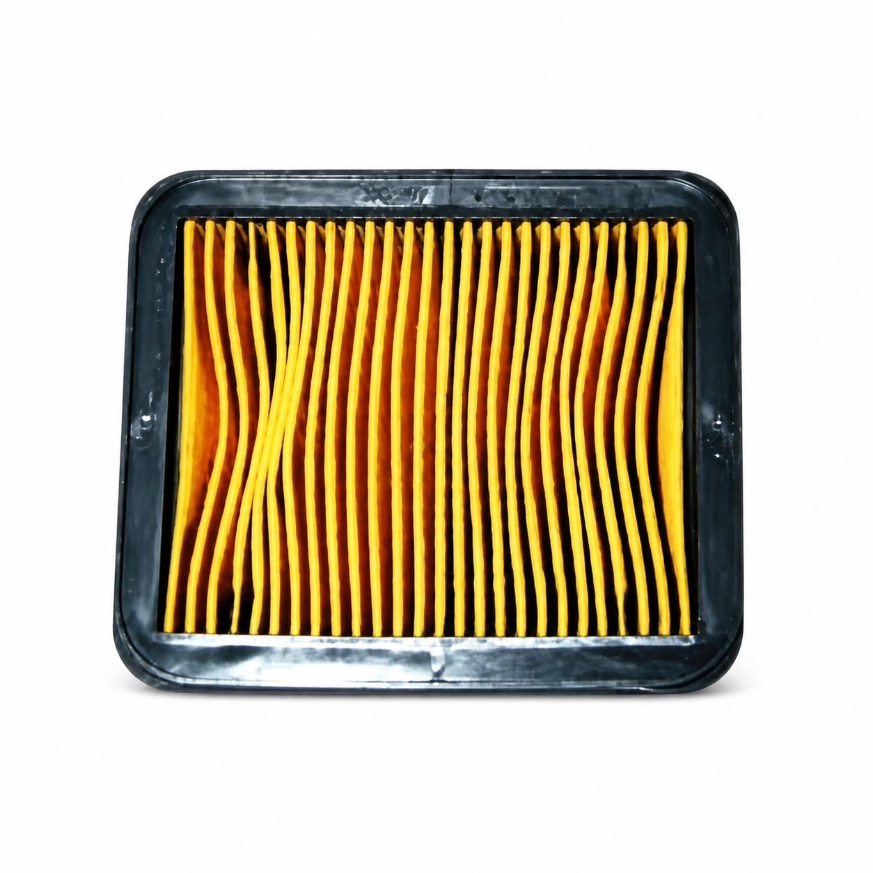 Filtro de aire para TVS Apache 200 FI - imagen ilustrativa basada en catálogo