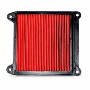 Filtro de aire para Bajaj N250 / N160 - imagen ilustrativa basada en catálogo