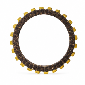 Discos de clutch para Honda CB110 - imagen ilustrativa basada en catálogo
