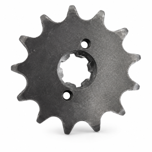 Piñón delantero para Apache RTR 200 — 13T / 520 - imagen ilustrativa basada en catálogo